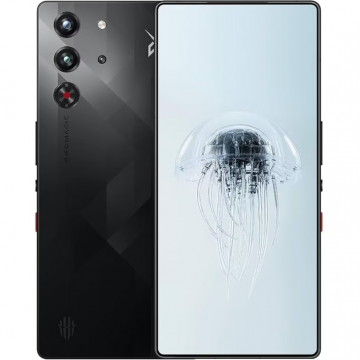 Smartphone 10 Pro 5G 12GB 256GB Shadow