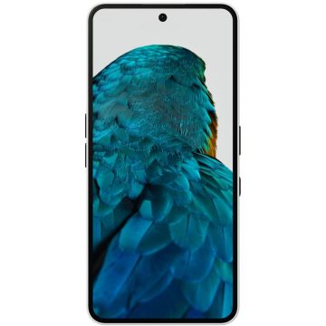 Smartphone (3a) 17.2cm 6.77inch Dual SIM Android 15 5G USB Type-C 12GB 256GB 5000mAh Black