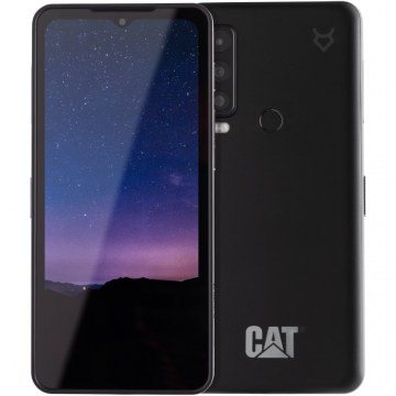 Smartphone CAT S75 Dual Sim 6GB RAM 128GB Black