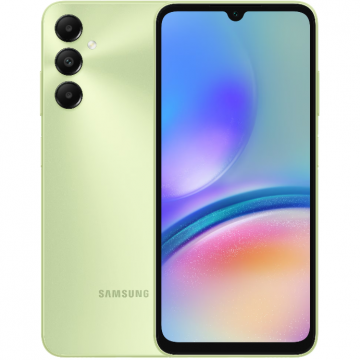Smartphone Galaxy A05S A057 Dual Sim 4GB RAM 128GB Green