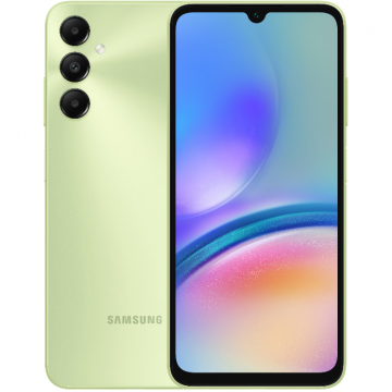Smartphone Galaxy A05S A057 Dual Sim 4GB RAM 64GB Green