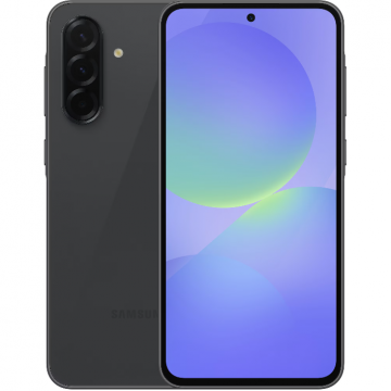 Smartphone Galaxy A36 5G Dual Sim 6GB RAM 128GB Enterprise Edition Black