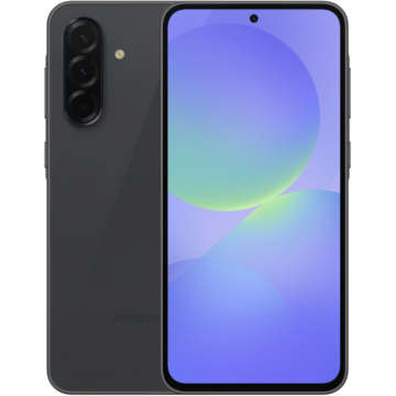 Smartphone Galaxy A36 A366 5G Dual Sim 8GB RAM 256GB Enterprise Edition Black