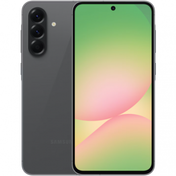 Smartphone Galaxy A56 A566 5G Dual Sim 8GB RAM 128GB Enterprise Edition Graphite