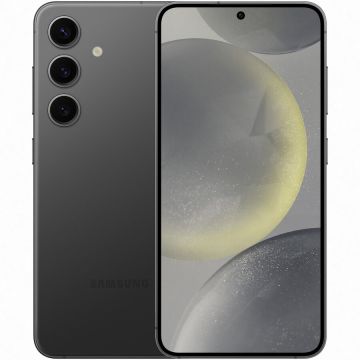 Smartphone Galaxy S24 Enterprise Edition 8GB RAM 256GB 5G Onyx Black