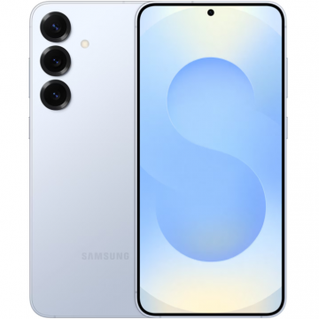 Smartphone Galaxy S25+ S936 5G Dual Sim 12GB RAM 256GB Icy Blue