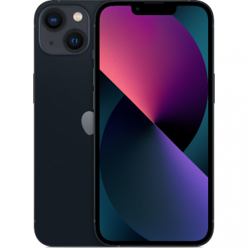 Smartphone iPhone 13 128GB Midnight