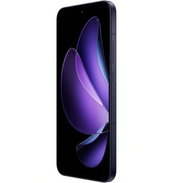 Smartphone Oppo Reno13, 256GB, 12GB RAM, Dual SIM, 5G, 4-Camere, Luminous Blue