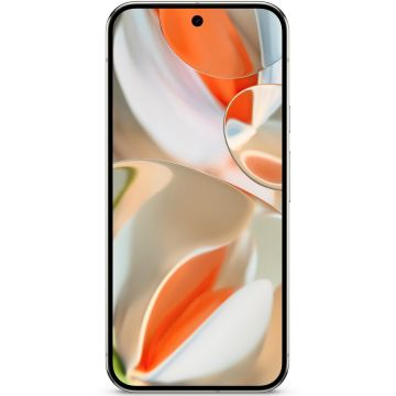 Smartphone Pixel 9 Pro 16GB RAM 128GB 5G Dual Sim  Porcelain