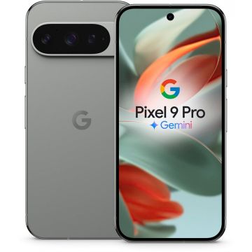 Smartphone Pixel 9 Pro 5G 16GB 256GB Dual SIM Hazel