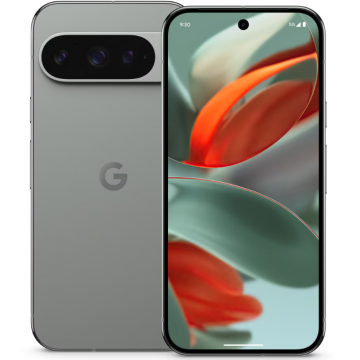 Smartphone Pixel 9 Pro 5G Dual Sim 16GB RAM 128GB Hazel