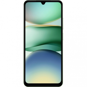 Smartphone Redmi A5 4G Dual Sim 4GB RAM 128GB Lake Green