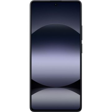 Smartphone Redmi Note 14S 4G Dual Sim 8GB RAM 256GB Midnight Black