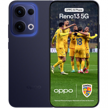 Smartphone Reno13 5G Dual Sim 12GB RAM 256GB Luminous Blue