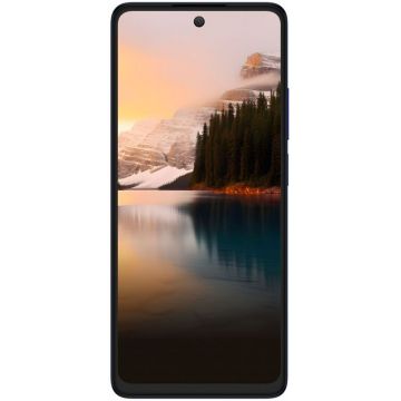 Smartphone TCL 40 NxtPaper, 256GB, 8GB RAM, Dual SIM, 4G, 4-Camere, Midnight Blue