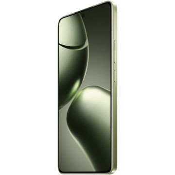 Smartphone Xiaomi 14T, 256GB, 12GB RAM, Dual SIM, 5G, 4-Camere, Lemon Green