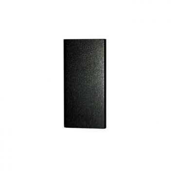 spacer ADAPTOR Spacer pt. smartphone, de la USB 2.0 (Mama) la Type-C (Mama), negru