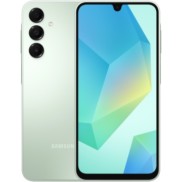 Telefon mobil Galaxy A16 128GB 6GB RAM 4G Dual Sim Verde