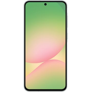 Telefon mobil Galaxy A56 A566 128GB 8GB RAM Dual Sim 5G Olive