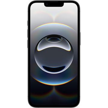 Telefon mobil iPhone 16e 256GB Dual Sim 5G Black
