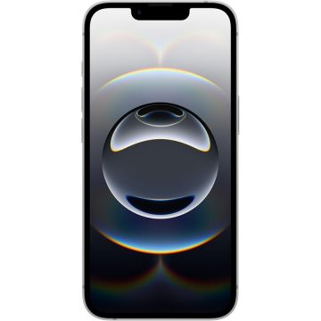 Telefon mobil iPhone 16e 256GB Dual Sim 5G White