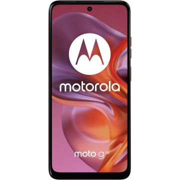 Telefon mobil Moto G05 128GB 8GB RAM Dual Sim 4G Plum Red Telefon mobil Moto G05 128GB 8GB RAM Dual Sim 4G Plum Red