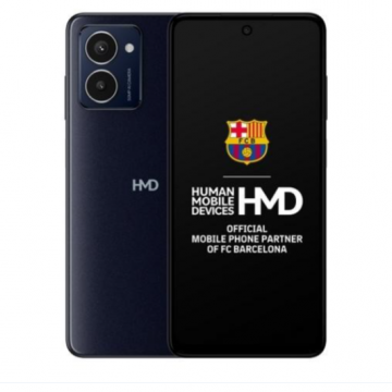 Telefon Mobil Pulse Pro 8/256GB 4G LTE 5000mAh Negru