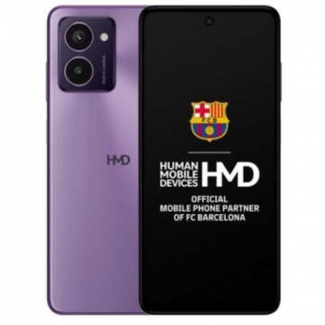 Telefon Mobil Pulse Pro 8/256GB 4G LTE Violet