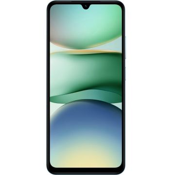 Telefon mobil Redmi A5, 128GB, 4GB RAM, Dual SIM, Ocean Blue Telefon mobil Redmi A5, 128GB, 4GB RAM, Dual SIM, Ocean Blue