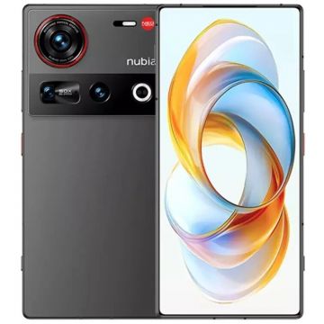 Telefon mobil Z70 Ultra 1TB 24GB RAM Dual Sim 5G Black