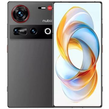 Telefon mobil Z70 Ultra 512GB 16GB  RAM Dual Sim 5G Black