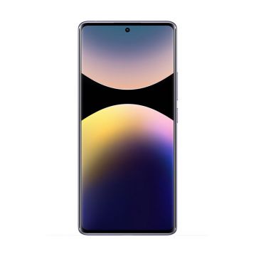 Telefon Redmi Note 14 Pro, 8GB RAM, 256GB ROM, Aurora Purple, Dual Sim, Camera tripla 200MP, procesor MediaTek Helio G100-Ultra