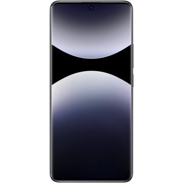 Xiaomi Telefon mobil Xiaomi Redmi Note 14 Pro, 8GB RAM, 256GB, 4G, Negru