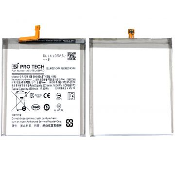 Baterie Acumulator Samsung Galaxy NOTE 20 ULTRA 5G N986 ProTech