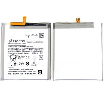Baterie Acumulator Samsung Galaxy S21 ULTRA G998 ProTech