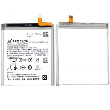 Baterie Acumulator Samsung Galaxy S22 ULTRA S908 ProTech