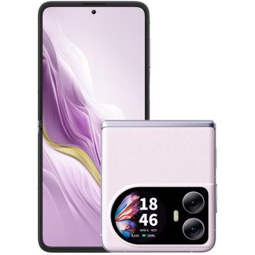 Blackview Smartphone Blackview Hero 10, Octa-core 2.2GHz, 6.9 inch, 2560x1080, 256GB, 12GB RAM, Dual SIM, 4G, Tri-Camera, Mov