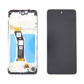 Display Motorola E14 OEM cu Rama