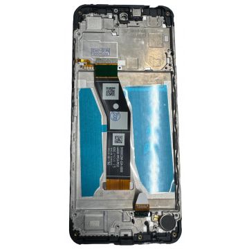 Display Motorola G04 OEM cu Rama