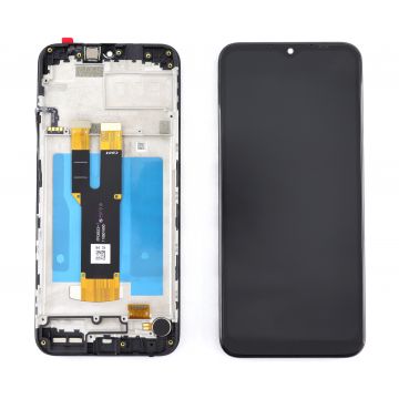 Display Nokia C22 OEM cu Rama