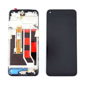 Display Oppo A53 OEM cu Rama