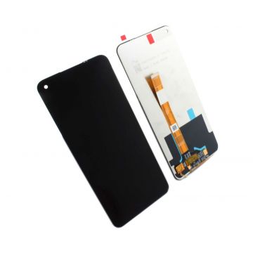 Display Oppo A74 5G