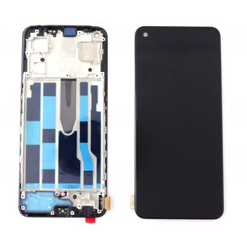 Display Oppo Find X5 Lite OEM OLED cu Rama Display Oppo Find X5 Lite OEM OLED cu Rama