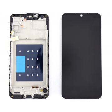 Display Samsung A16 5G A166 OEM INCELL cu Rama