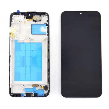 Display Samsung A25 A256 OEM INCELL cu Rama