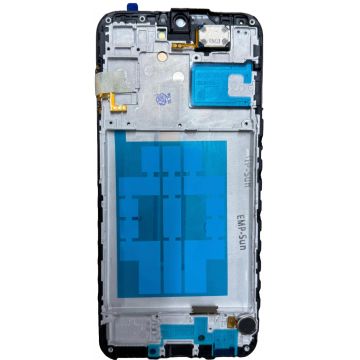Display Samsung A25 A256 OEM OLED cu Rama