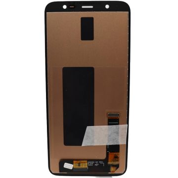 Display Samsung A6+ 2018 A605 Display OEM INCELL