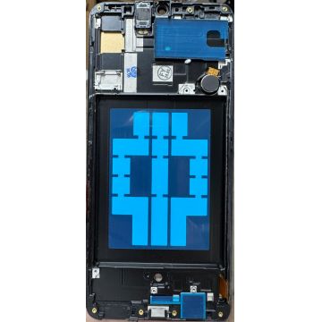 Display Samsung A70 A705 OEM INCELL cu Rama