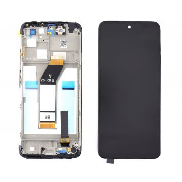 Display Xiaomi Redmi 10 2021 OEM cu Rama