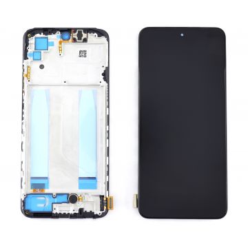 Display Xiaomi Redmi Note 10S 4G OEM INCELL cu Rama